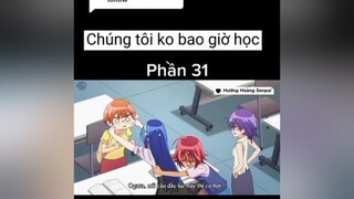 Trả lời  tính lóng như kem 😢 phimhaymoinhat tomtatanime animetiktok animehay anime24h
