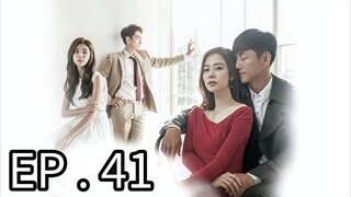 I Have A Lover EP 41 Tagalog Dubbed