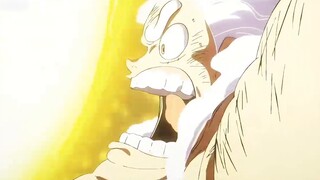 Tập 1128: Sartan biến thành quỷ! Trận chiến giữa Luffy và Kizaru đã được định đoạt# Tập 1128: Sartan