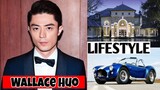 Wallace Huo Lifestyle, Biography, Networth, Realage, Hobbies, Wife, Income, |RW Facts & Profile|