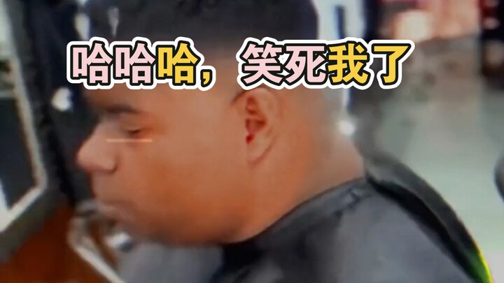 Who would’ve thought? Absolutely blew my mind!