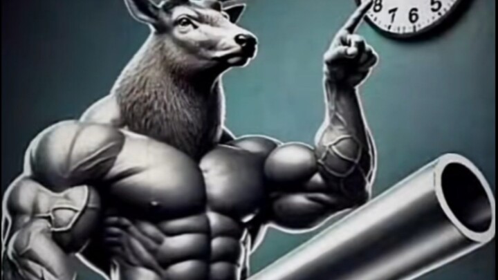 Deer Pavilion Chicken