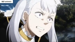 Sức Mạnh Của Asta Bá Đạo Cỡ Nào !!__ _ Black Clover 1