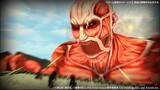 [JP] Attack on Titan: Brave Order - Android / iOS