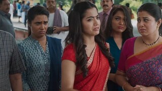 new hindi movie 2025
