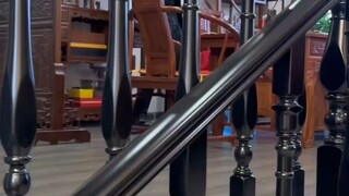 Thật đáng sợ! Bố tôi đã đi học và làm rung chuyển xã hội #bố hiền, con hiếu