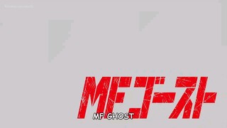 MF GHOST EPISOD 6 Sub Indo