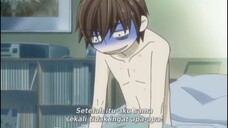Pertama kali dateng sih gak diapa²in, kali ke 2 langsung dong 🤭😆🤣😜🗿🙈🥰👍