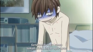 Pertama kali dateng sih gak diapa²in, kali ke 2 langsung dong 🤭😆🤣😜🗿🙈🥰👍