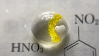 Every sparkling crystal is the embodiment of a wish.