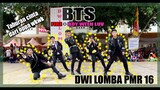BTS - INTRO FIRE + BOY WITH LUV | Dance Cover By DMC PROJECT SMAN 3 BANDAR LAMPUNG