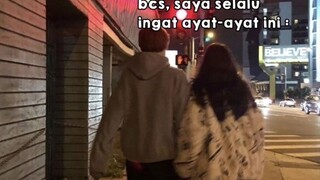 Jangan kamu pacaran
