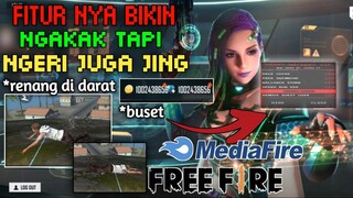 TERBAIK!!! Cheat FF terbaru 2021 MOD MENU Auto Headshot AMAN?