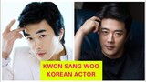 KWON SANG WOO KOREAN DRAMA SERIES AND MOVIES
