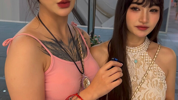 [Chengdu Ice Coke] just uploaded a new video—come check it out!