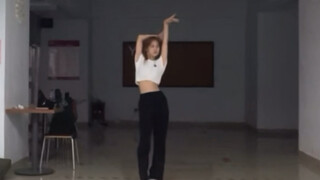 【Choreographed Cover】Tombboy Lisa Version