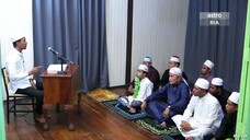 Imaan EP8