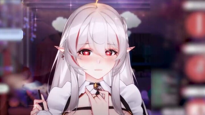 [Sleep aid] Love feeling max ♡ A sister girlfriend who is like a mother will gently help you fall as
