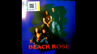 BLACK ROSE - CINTA ABADI HQ