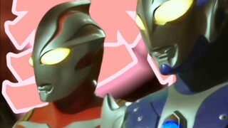 "On how two boiled egg eyes can express feelings with each other"