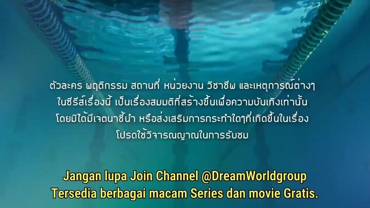 between us (sub indo) episode 9