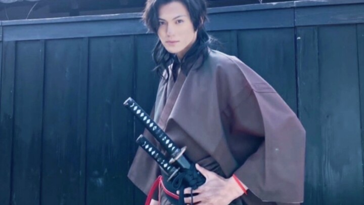 The ultimate sense of brokenness of the dirty fox│Hidetoshi Ukiyo