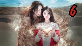 Genie make a wish ep 6- TAGALOG