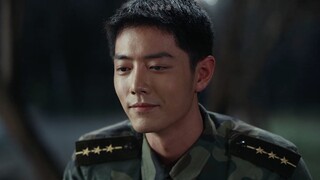 肖战 顾一野｜高 处 不 胜 寒