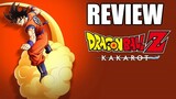 Dragon Ball Z: Kakarot Review - The Final Verdict