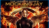 The Hunger Game - Mockingjay Part 1 (2014) Tagalog Dub (1080p)