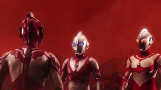 Giao lưu giữa các Ultraman ở nước ngoài (Libut: Bạn là người duy nhất có thể nói được ngoại ngữ)!