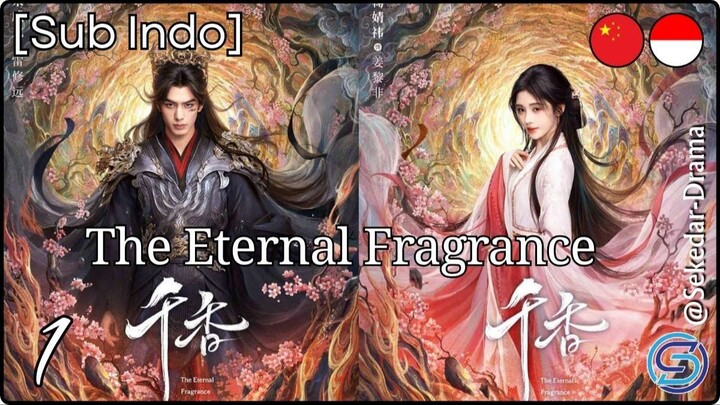 [Sub Indo] 𝕿𝖍𝖊 𝕰𝖙𝖊𝖗𝖓𝖆𝖑 𝕱𝖗𝖆𝖌𝖗𝖆𝖓𝖈𝖊 – Eps. 01 (2026)⋆｡°✩