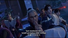 above the kingdom of god eps 2