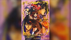 Fushigi Yuugi Ep 38 (English Dub)