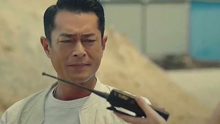 The crime boss tried to test his underling’s capabilities, only to be thoroughly taught a lesson in 