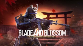 Blade and Blossom Draw | Call of Duty: Mobile - Garena