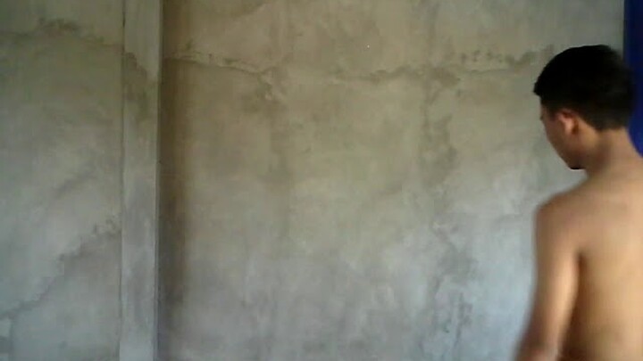 Goyang  Pria Sispag Talaud