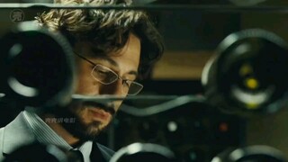第1集｜男人为了谋得富豪妻子的财产，竟狠心对妻子下了毒手。 #烧脑悬疑 #悬疑反转