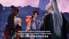 Alchemy Supreme Eps 111 Sub Indo