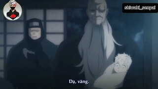 địa ngục cực lạc (vietsub) tập 3