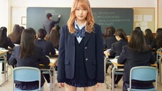 Flying Colors / Biri Gyaru - Japanese Movie (Engsub)