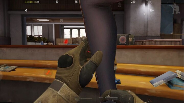 "Revisiting Old Skills"