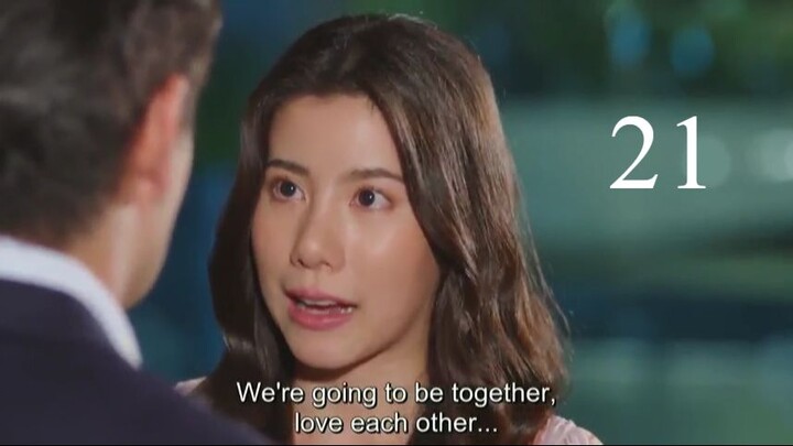 Rak Yon Wela เหมือนเราเคยรักกัน 2020 - 21