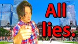 Exposing All “Biggest Lies” About Japan In 5 Minutes