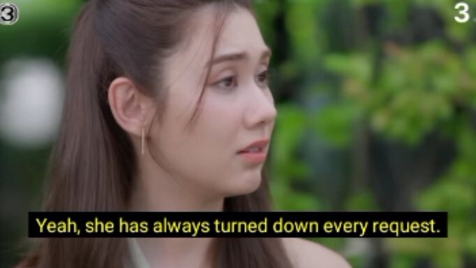 My Safe Zone The Series Episode 6. uncut version 🌹