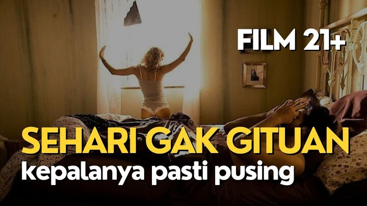 21+ PESONA TANTE BIRAHI