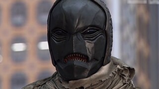 Those knights or forms in Kamen Rider that have time restrictions (some have been lifted)