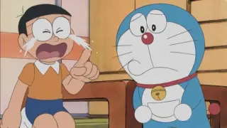 Nobita truy tìm kho báu