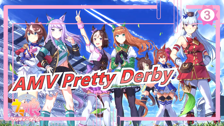 [Uma Musume: Pretty Derby] Masih Ada yang Menonton "Pretty Derby di 2021"?_3