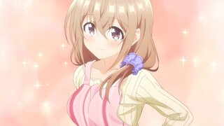That Apron looks nice on you, Senpai